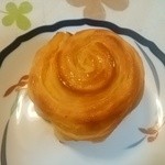 ベーカリーダイニング - オレンジワッサン