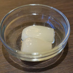 サトウコーヒー - らっきょう