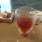 クラフタル - ミルクティー