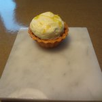 クラフタル - 魚料理：タルト