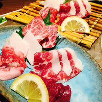 馬桜 銀座通り店 - 