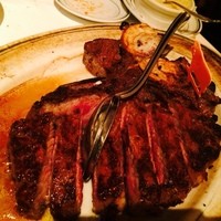 ウルフギャング・ステーキハウス 六本木 - 