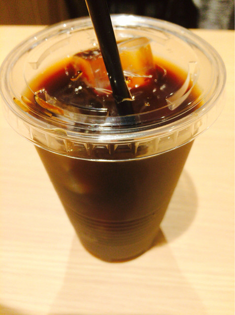 カフェ・インスクエア(CAFE-INSQUARE) - 池袋(カフェ)