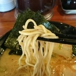 Darumaya - キムチラーメン