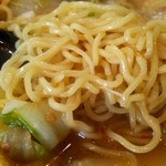 やまとラーメン香雲堂 - 