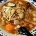 やまとラーメン香雲堂 - 