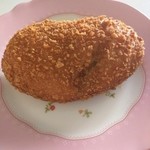 ピーターパン - コクうまカレーパン