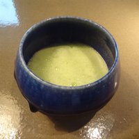 クラフタル - ホタテのスープ