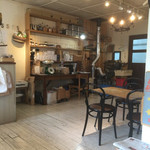 FACTORY KAFE 工船 - 