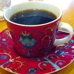 堀口珈琲 狛江店 - ケニアのガクイファクトリー　