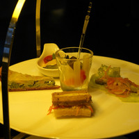 Lounge & Dining G - 