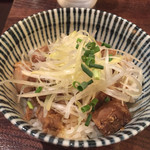 和風楽麺 四代目 ひのでや - 