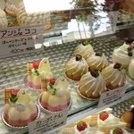 ミル アベイユ - 