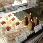 ミル アベイユ - 