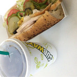 SUBWAY - 