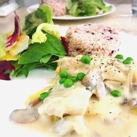 アニヴェルセル カフェ - 