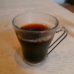 GOOD MORNING CAFE - コーヒー