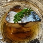 ほむら - 鰆の煮付け