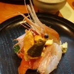 ほむら - お造り　