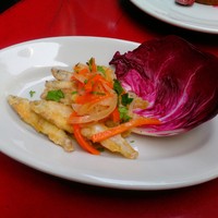 パリアッチョ 丸の内仲通り店 - エスカベッシュ