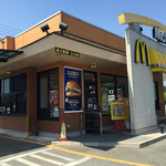 マクドナルド - 