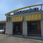 マクドナルド - 