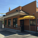 マクドナルド - 