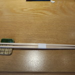 寛幸 - 28年5月　設え