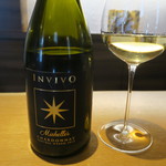 寛幸 - 28年5月　INVIVO Michelle's Chardonnay