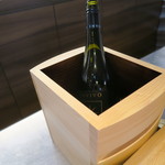 寛幸 - 28年5月　ワインクーラー