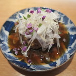 寛幸 - 28年5月　飛騨牛ハンバーグ　和風タレ