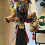 Himarayan Nepa-Rushokudou - ネパールの操り人形