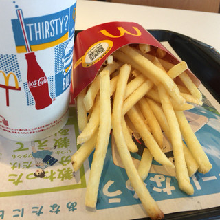 マクドナルド_1
