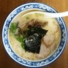 西峯ラーメン