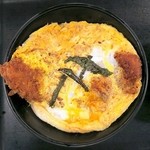 とんかつ松乃家 - これでワンコイン以下は素晴らしい