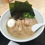 イップウドウ ラーメンエクスプレス - 