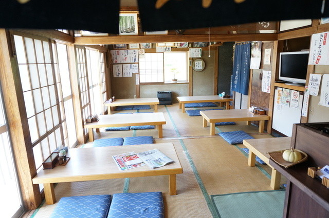 そば切り源四郎（そばきりげんしろう） - 大石田町その他（そば）の写真