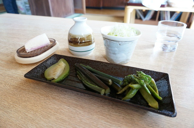 そば切り源四郎（そばきりげんしろう） - 大石田町その他（そば）の写真