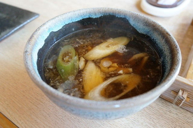 そば切り源四郎（そばきりげんしろう） - 大石田町その他（そば）の写真