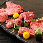 焼肉・薬膳 雑草家