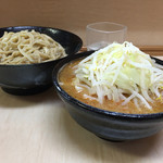 ラーメン二郎 - 