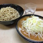 ラーメン二郎 - 