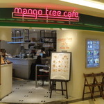 Mango Tree Cafe - 店内はかなり広い