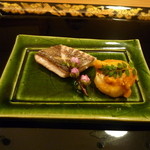 おかだ紅雪庭 - 焼物