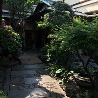 茶寮 一松 - 