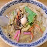 まるうまうどん - 