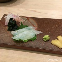 鮨 銀座 おのでら - 