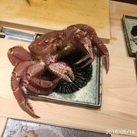 鮨 銀座 おのでら - 