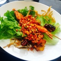 中国菜 老四川 飄香 銀座三越店 - 
