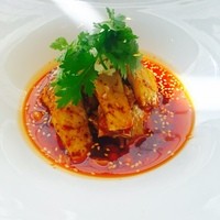中国菜 老四川 飄香 銀座三越店 - 